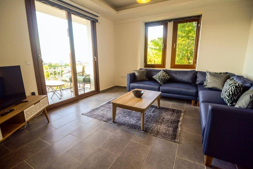 View Suit B2 Fethiye Exterior photo