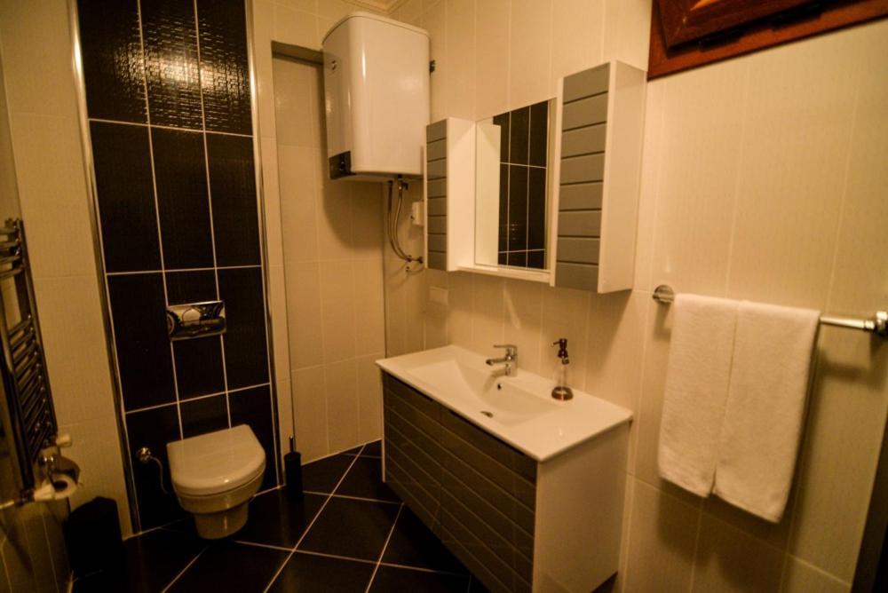 View Suit B2 Fethiye Exterior photo