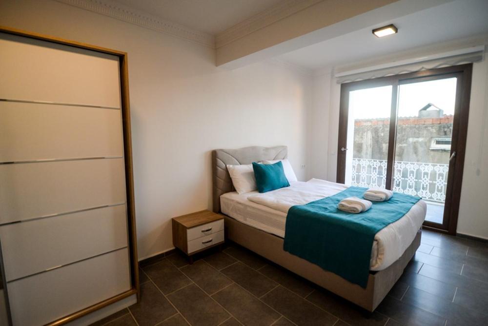 View Suit B2 Fethiye Exterior photo