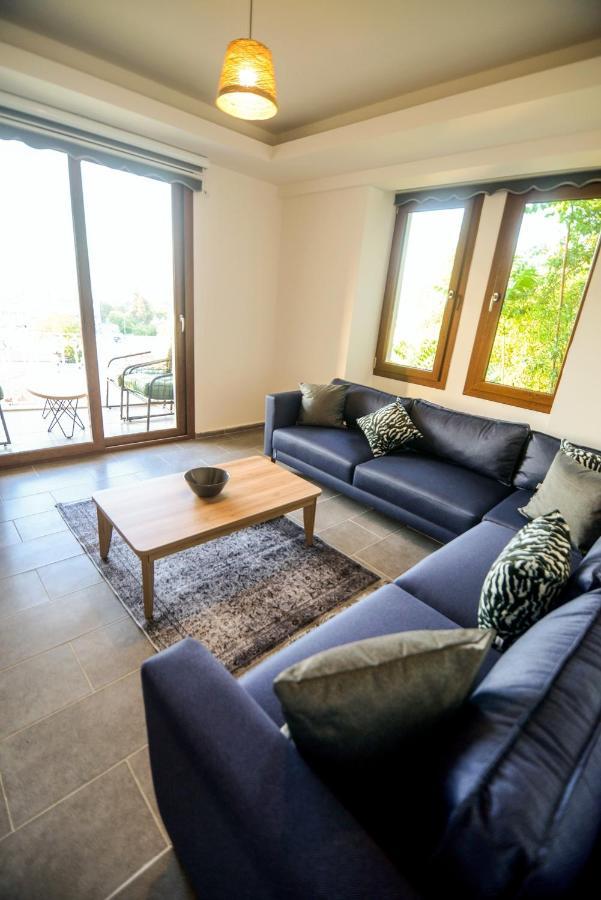 View Suit B2 Fethiye Exterior photo